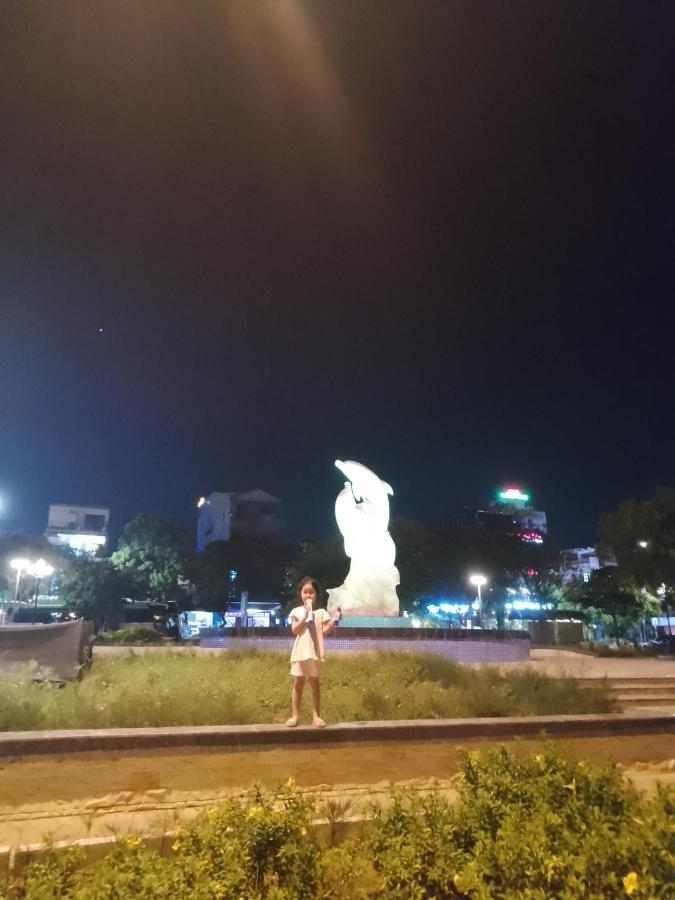 Nha Nghi Hang Nga Dong Hoi Eksteriør bilde
