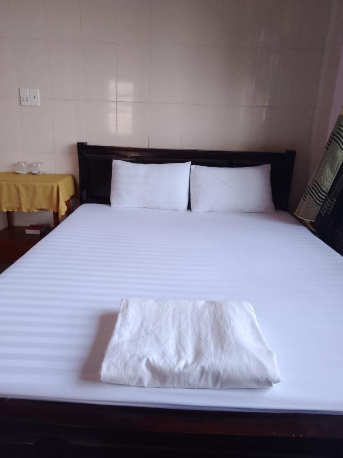 Nha Nghi Hang Nga Dong Hoi Eksteriør bilde