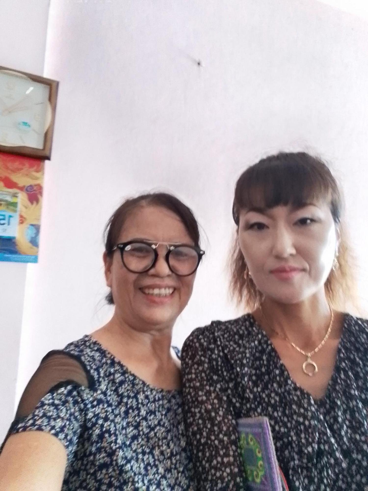 Nha Nghi Hang Nga Dong Hoi Eksteriør bilde